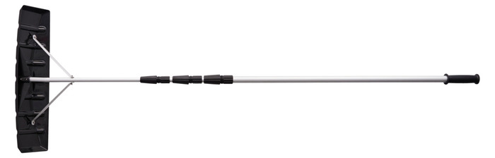 Takraka Teleskopisk 170-496 cm Autozone